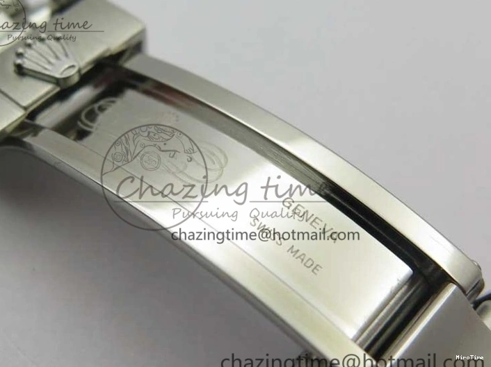 MiroTime 1228 Submariner 116610 LV Green Ceramic ZZF 904L 1:1 Best Edition on SS Bracelet SA3135 V SportInspired 3179